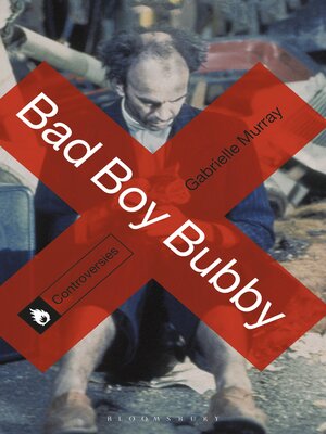 cover image of Bad Boy Bubby